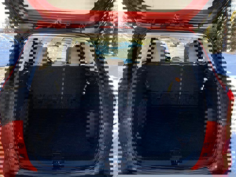 Certified 2019 Ford Escape Titanium image 9