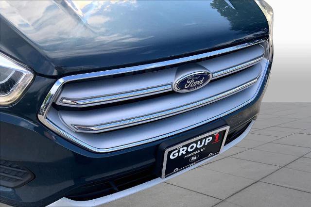 Certified 2019 Ford Escape SEL AWD/4WD image 32