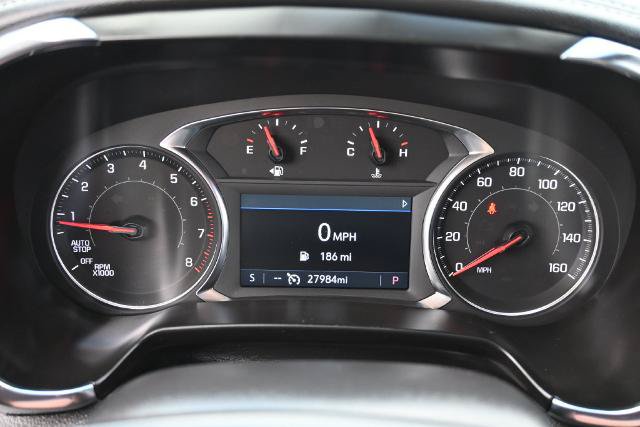 Used 2024 Chevrolet Blazer LT w/ Driver Confidence Package AWD/4WD image 33