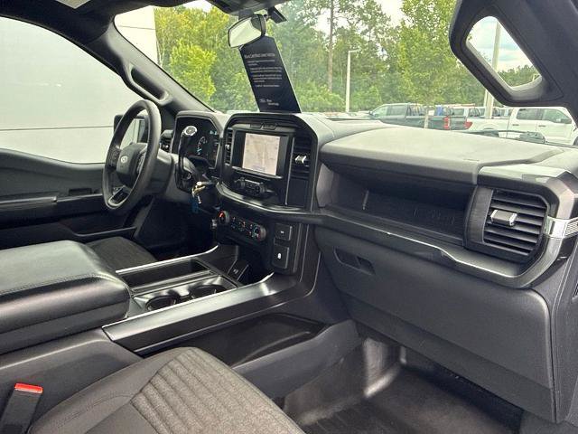 Certified 2022 Ford F150 XL w/ STX Appearance Package AWD/4WD image 32
