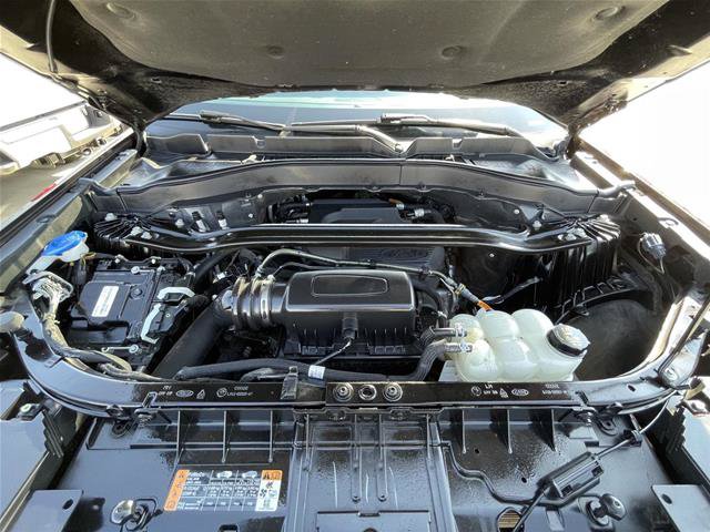 Certified 2020 Ford Explorer Limited AWD/4WD image 39