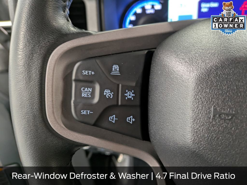 Certified 2024 Ford Bronco Badlands image 22