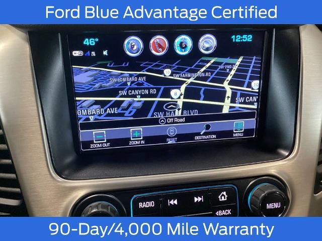 Used 2019 GMC Yukon Denali image 20