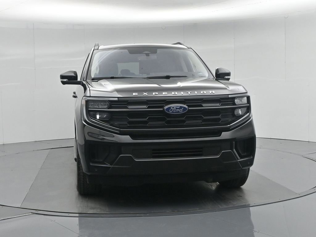 Certified 2025 Ford Expedition Max Active image 31