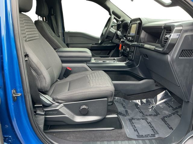 Certified 2023 Ford F150 XL w/ STX Appearance Package image 17