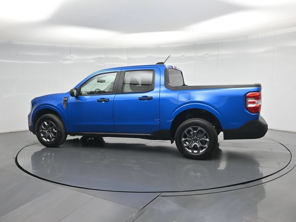 Certified 2026 Ford Maverick XLT FWD image 6