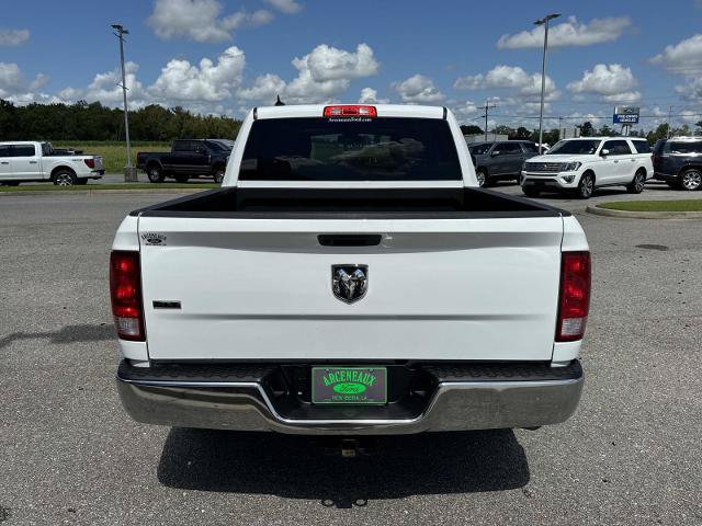 Used 2023 RAM 1500 Classic SLT w/ Trailer & Traction Group RWD image 6