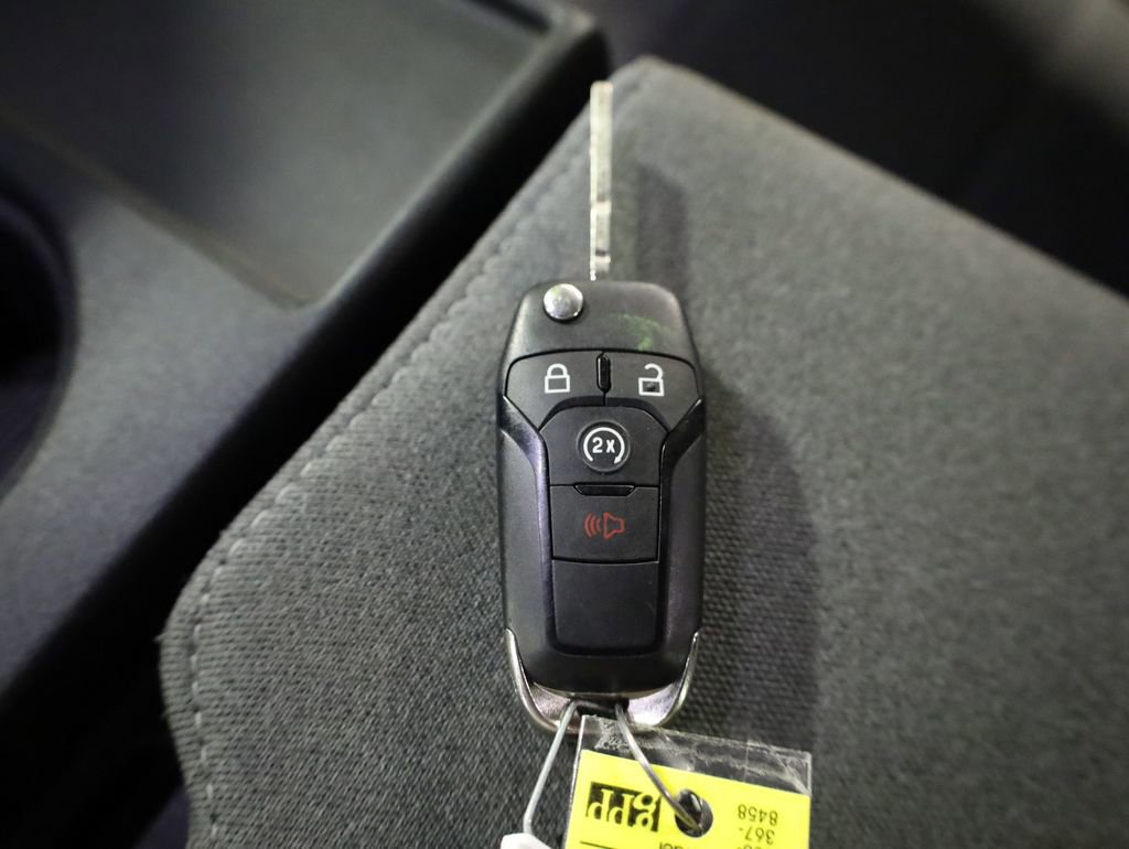 Certified 2024 Ford F350 XLT w/ FX4 Off-Road Package image 17