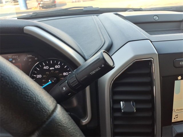 Certified 2019 Ford F350 Lariat w/ Lariat Ultimate Package image 21