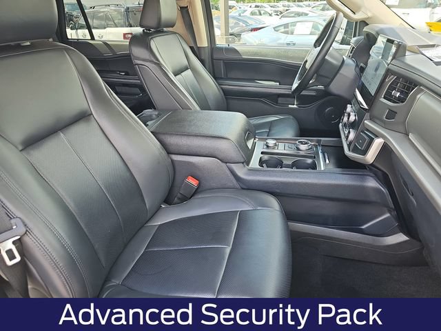 Certified 2024 Ford Expedition XLT AWD/4WD image 12