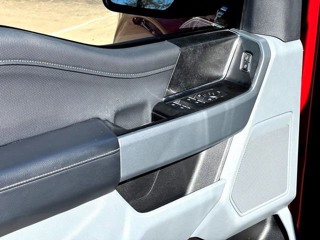 Certified 2021 Ford F150 XLT w/ Equipment Group 302A High image 9