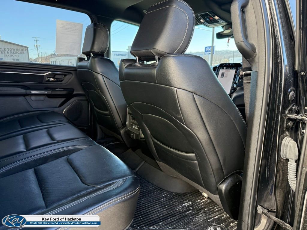 Used 2023 RAM 1500 Sport w/ G/T Package image 32