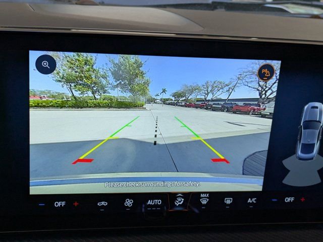 Certified 2025 Ford Mustang Coupe w/ Wheel & Stripe Package image 27