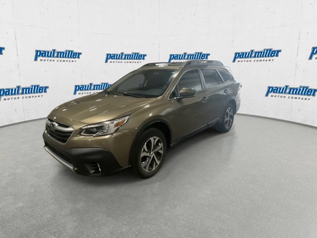 Used 2022 Subaru Outback Limited AWD/4WD image 5