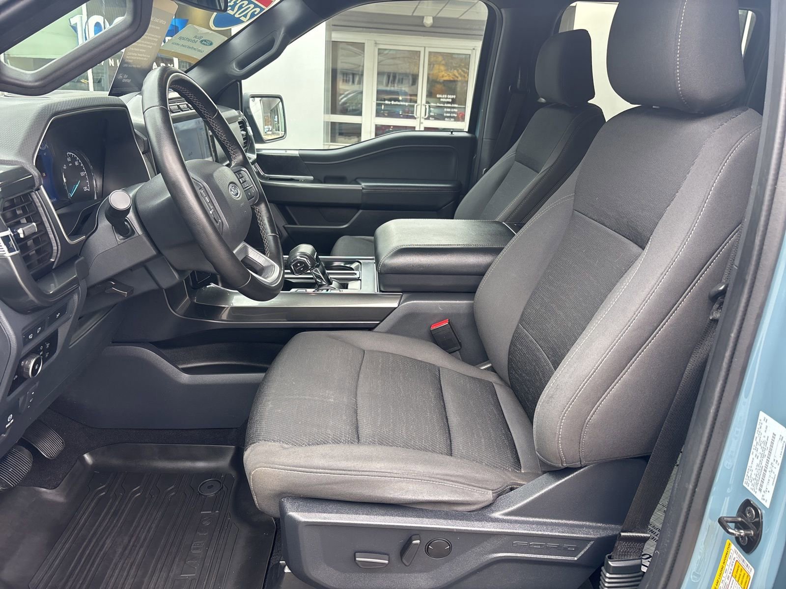 Certified 2023 Ford F150 XLT image 15