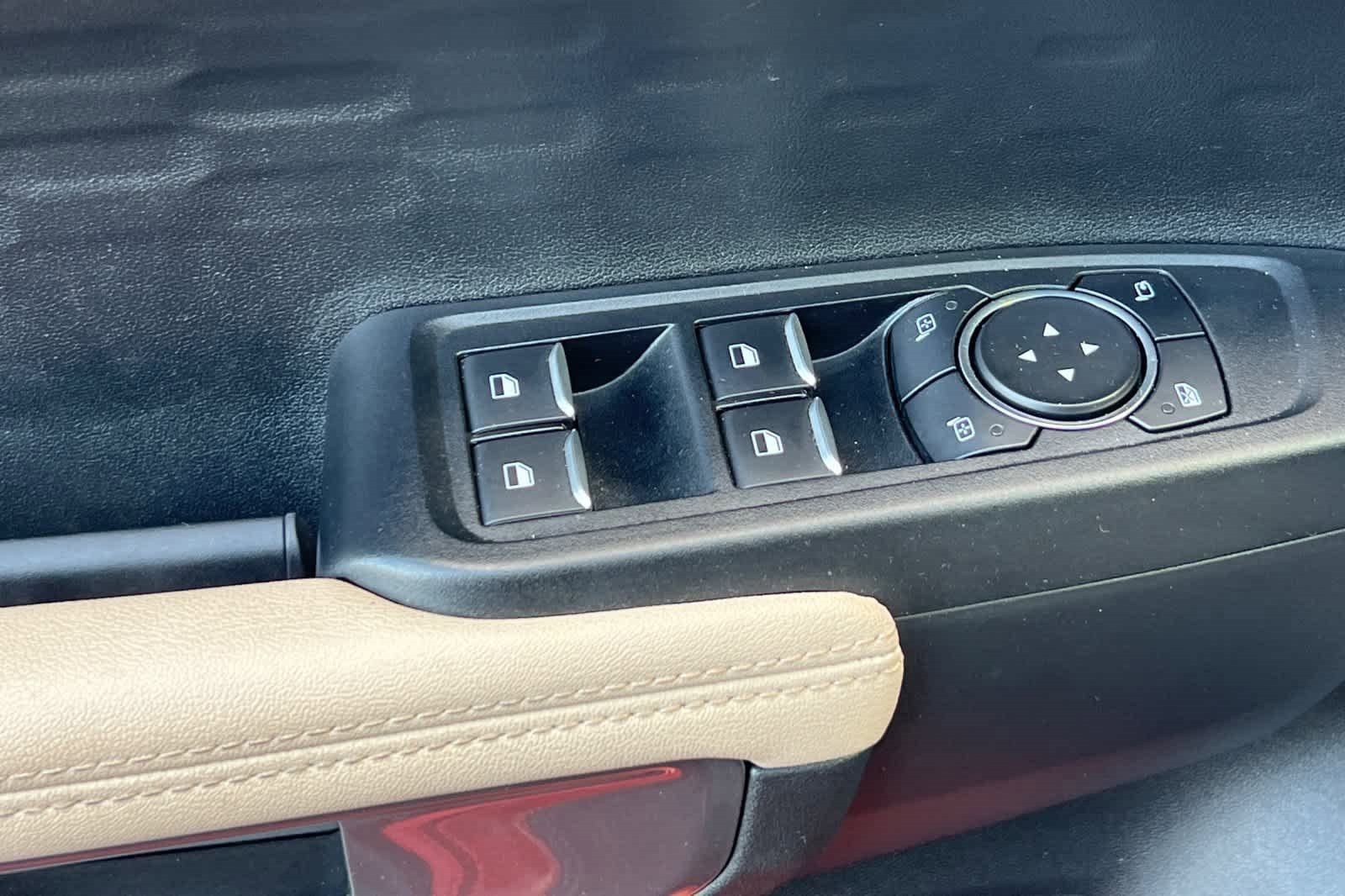 Certified 2024 Ford Ranger XLT w/ Equipment Group 301A High image 14