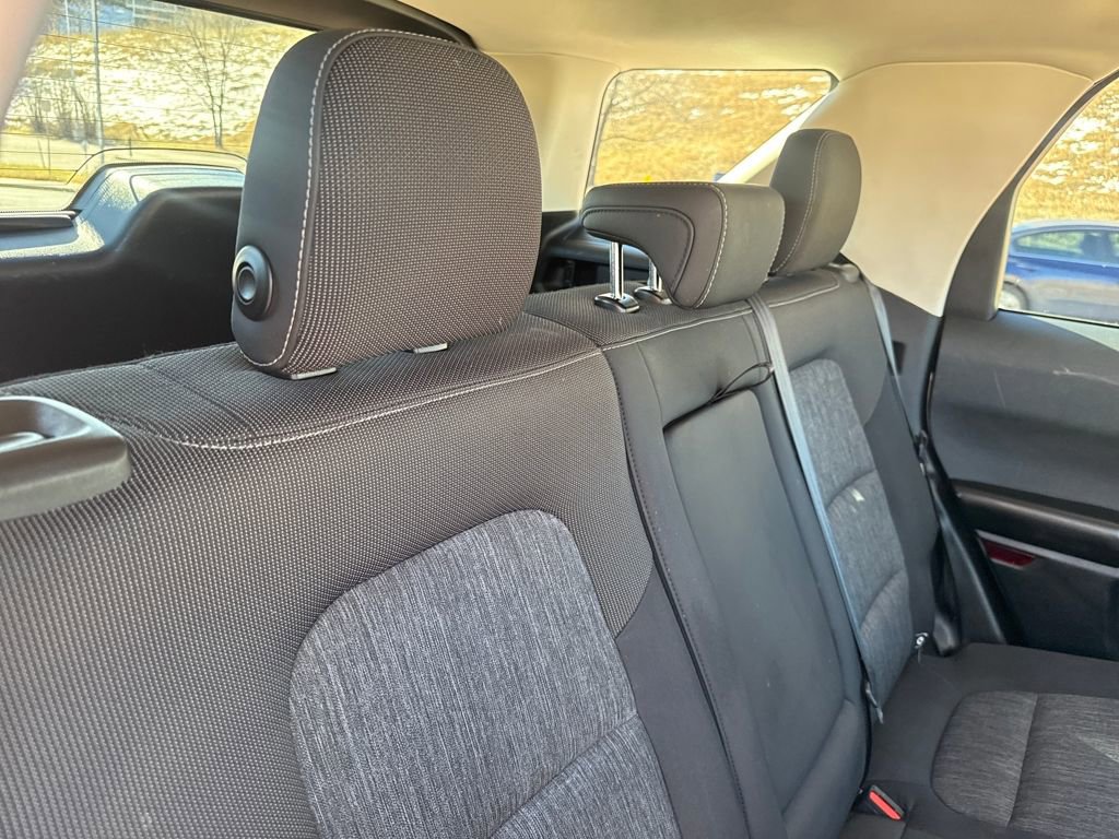 Certified 2021 Ford Bronco Sport Big Bend image 26