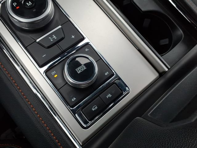 Certified 2024 Ford Expedition Timberline image 29