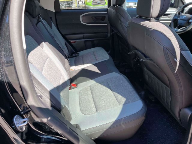 Certified 2021 Ford Bronco Sport Big Bend AWD/4WD image 21