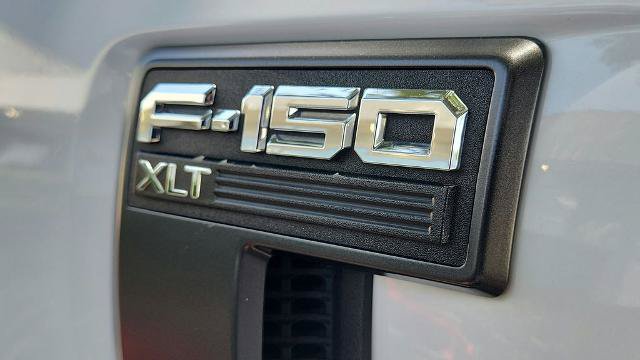 Certified 2023 Ford F150 XLT w/ Equipment Group 302A High RWD image 36