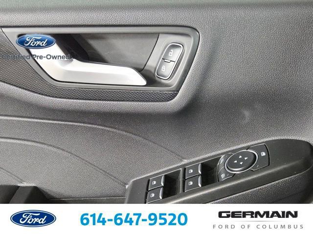 Certified 2025 Ford Escape ST-Line image 29