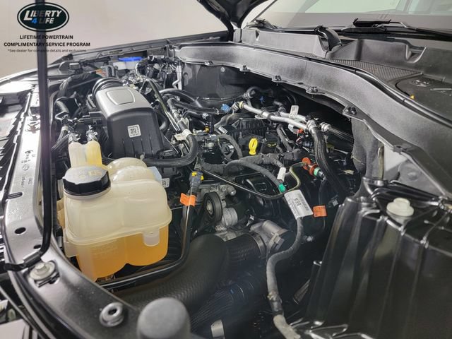 Certified 2023 Ford Explorer XLT w/ Equipment Group 202A AWD/4WD image 40
