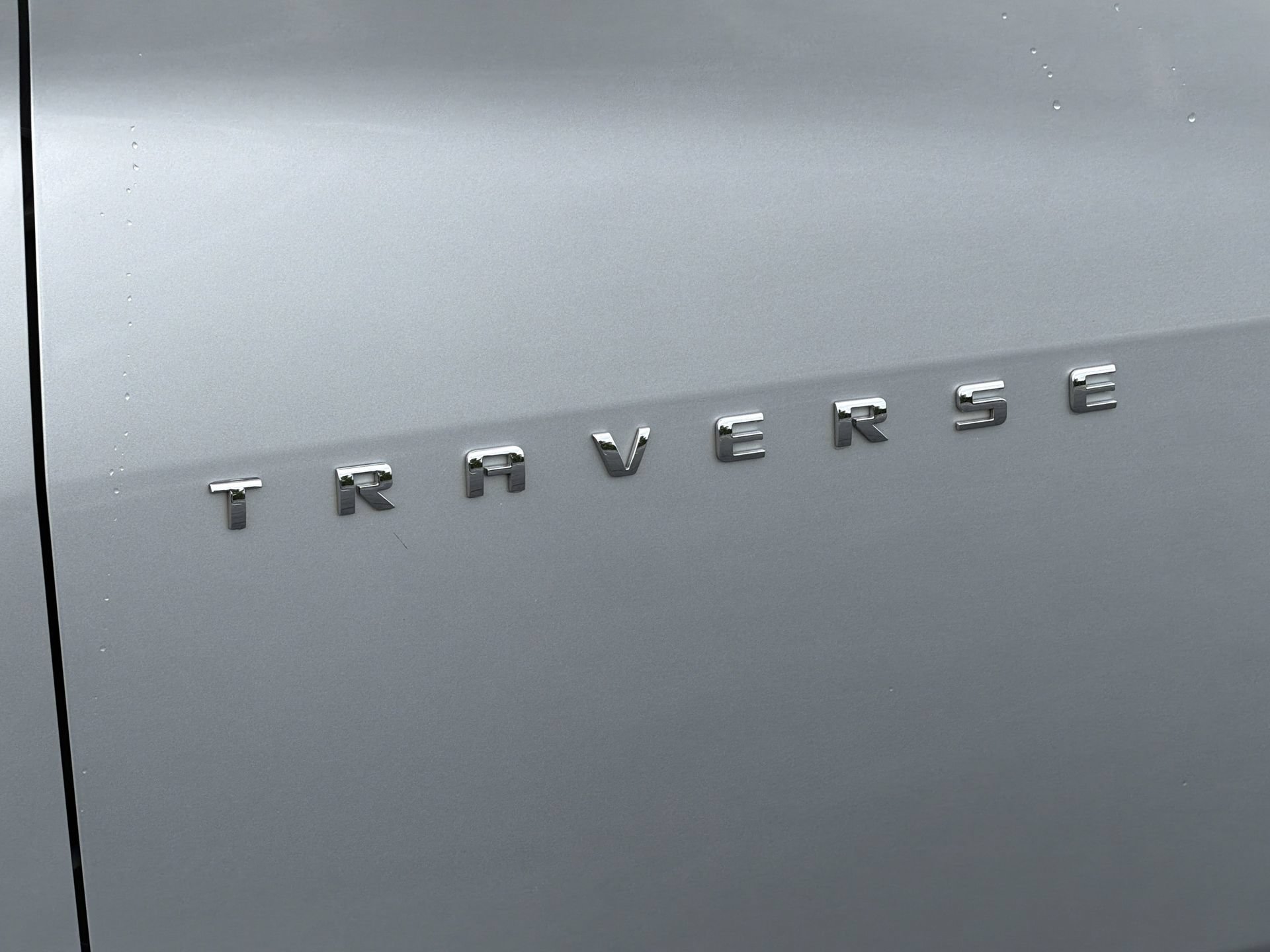 Used 2019 Chevrolet Traverse LT w/ LT Premium Package FWD image 35