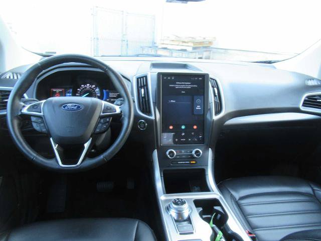 Certified 2024 Ford Edge SEL AWD/4WD image 14