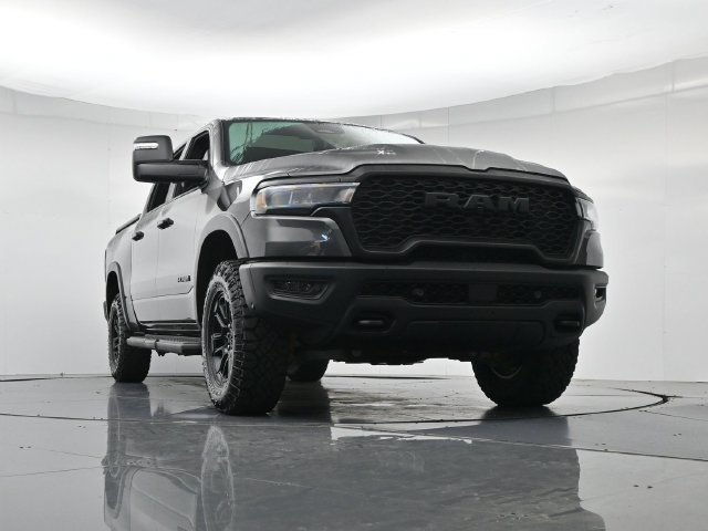 Used 2026 RAM 1500 Rebel w/ Rebel Level 2 Equipment Group AWD/4WD image 32