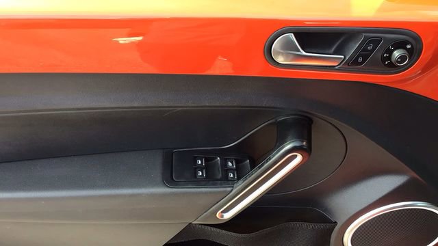 Used 2017 Volkswagen Beetle 1.8T S image 13