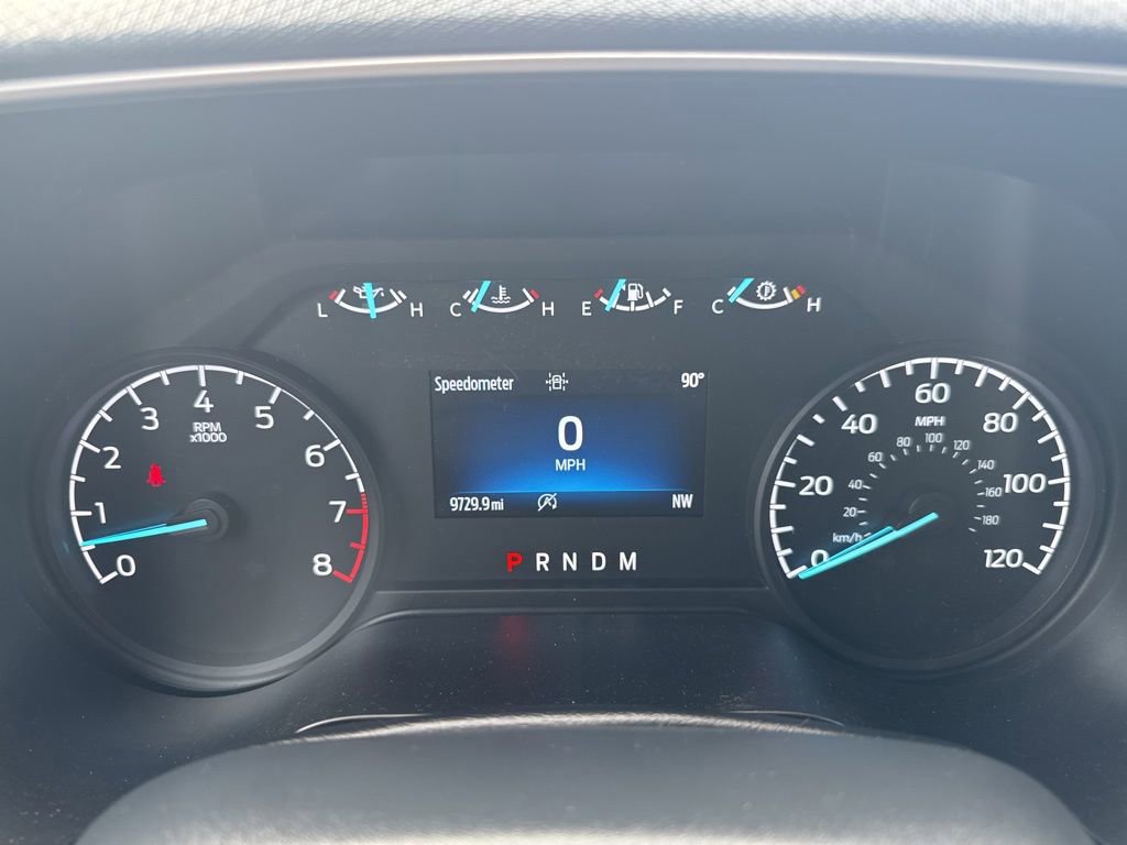 Certified 2023 Ford F150 XL w/ STX Appearance Package image 23