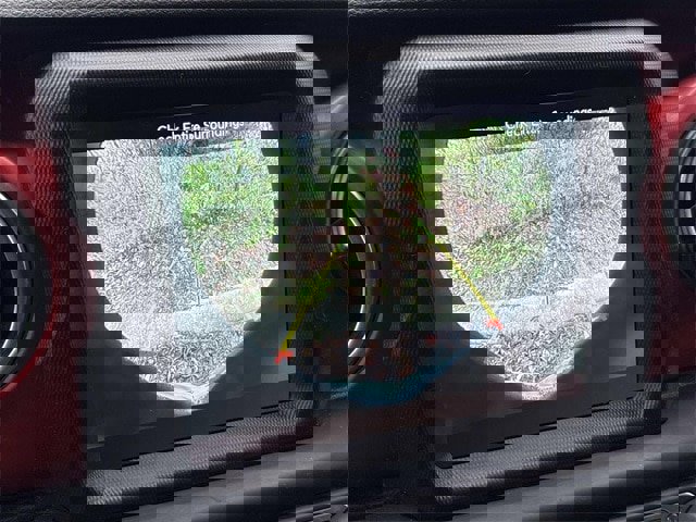 Used 2020 Jeep Wrangler Unlimited Rubicon image 32