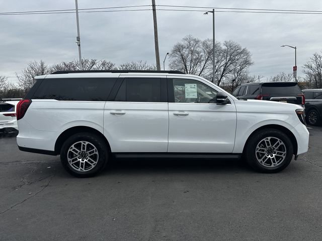 Certified 2025 Ford Expedition Max Active image 6