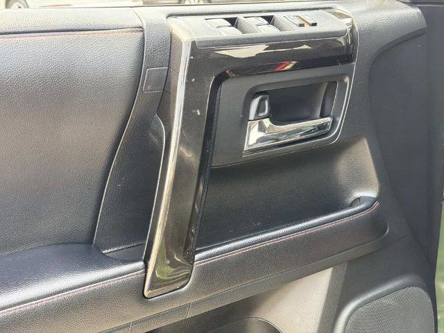 Used 2020 Toyota 4Runner TRD Pro AWD/4WD image 19