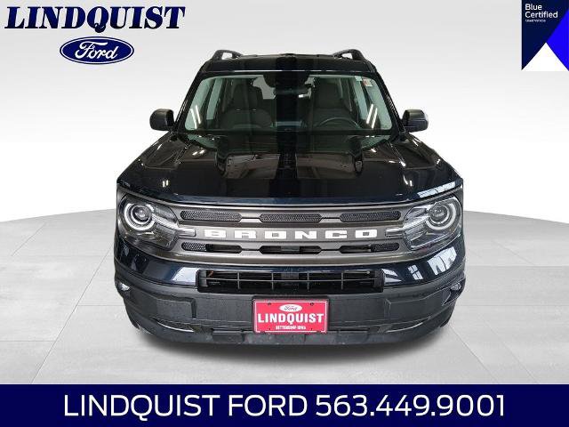 Certified 2021 Ford Bronco Sport Big Bend AWD/4WD image 9