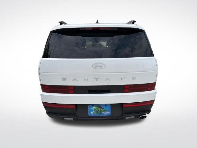 Used 2026 Hyundai Santa Fe SEL FWD image 4