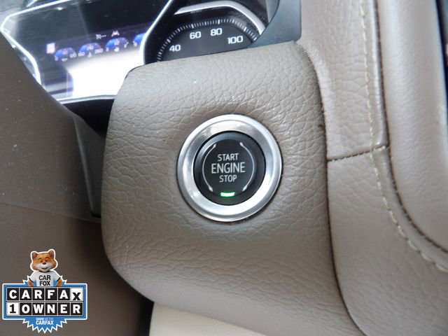 Used 2021 GMC Yukon Denali image 17