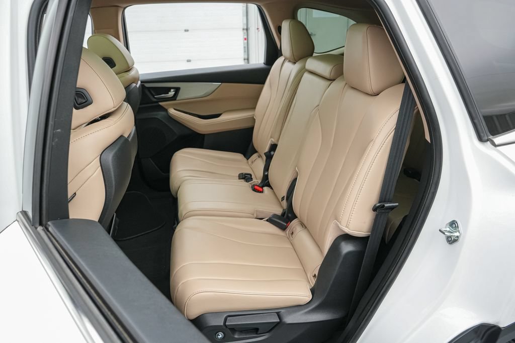 Used 2024 Acura MDX FWD image 19