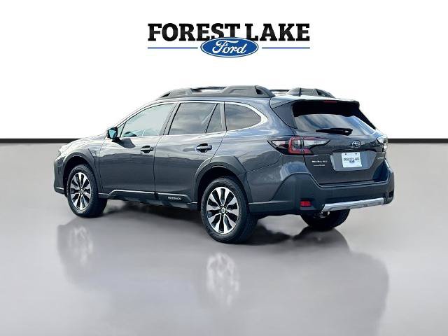Used 2023 Subaru Outback Limited AWD/4WD image 5