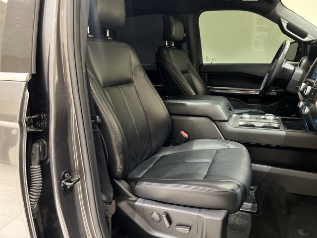 Certified 2020 Ford Expedition XLT w/ Equipment Group 202A AWD/4WD image 26