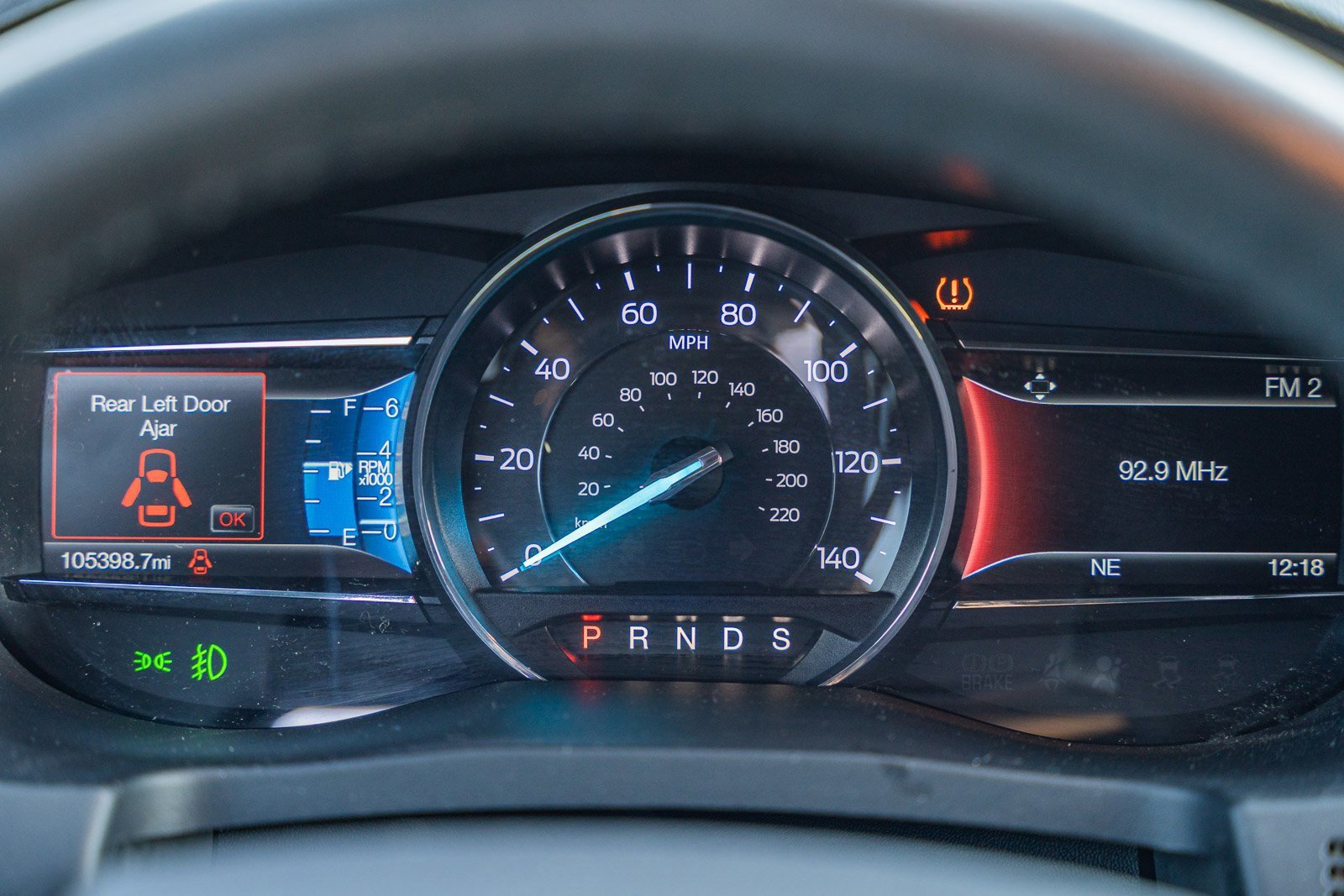 Certified 2017 Ford Explorer XLT w/ Equipment Group 202A image 25