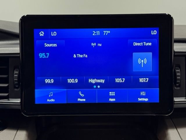 Certified 2023 Ford Explorer XLT w/ Equipment Group 202A AWD/4WD image 25