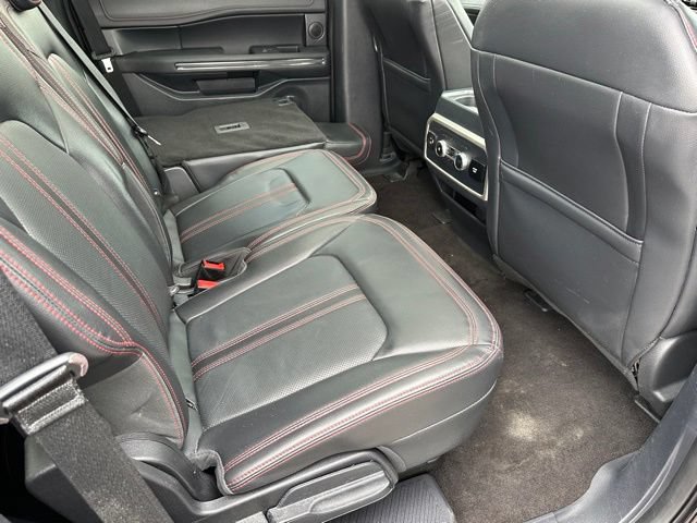 Certified 2022 Ford Expedition Limited AWD/4WD image 11