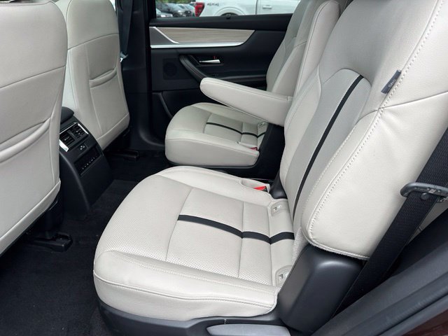 Used 2024 MAZDA CX-90 Plug-In Hybrid w/ Premium Pkg AWD/4WD image 17