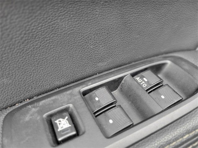 Certified 2021 Ford Ranger Lariat w/ Tremor Off-Road Package image 14