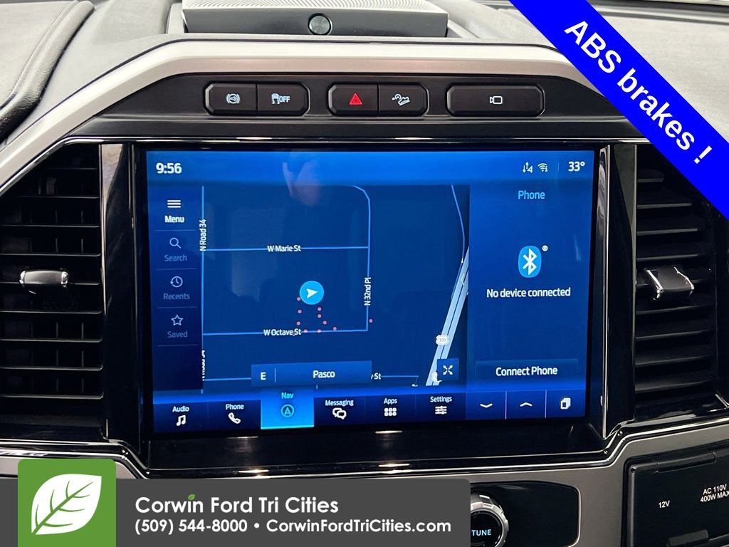 Certified 2022 Ford F450 Lariat w/ Lariat Ultimate Package video 2