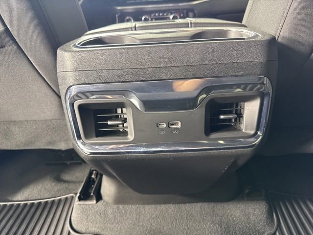 Used 2022 GMC Sierra 1500 Elevation AWD/4WD image 13
