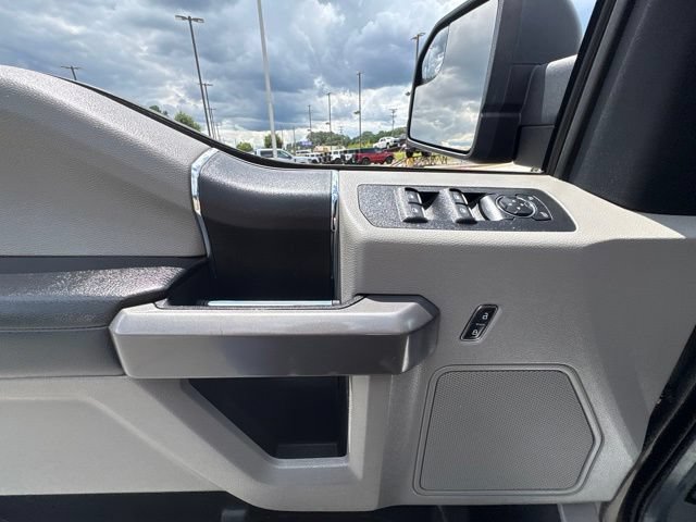 Certified 2020 Ford F150 XLT w/ Equipment Group 301A Mid RWD image 12