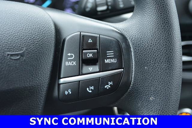 Certified 2020 Ford Escape S image 14