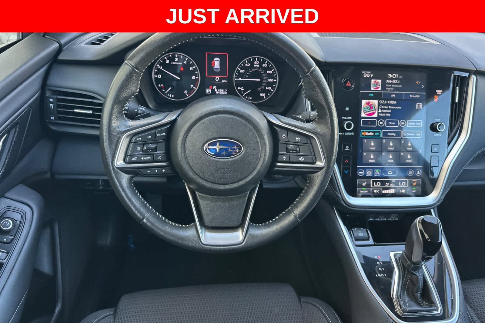 Used 2024 Subaru Outback Premium AWD/4WD image 15